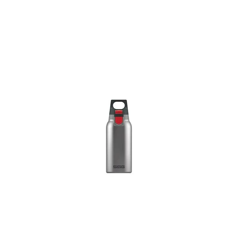 0.3l termo caliente fría Una Sigg