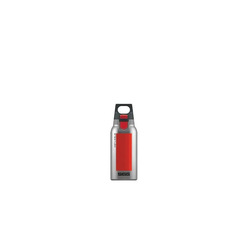 0.3l termo caliente fría Una Sigg