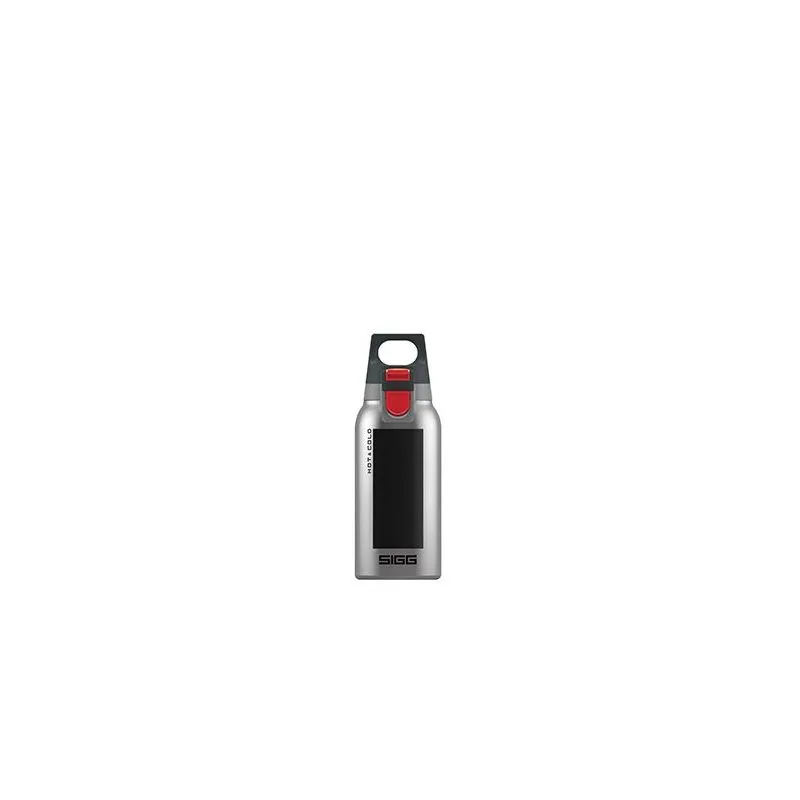 0.3l termo caliente fría Una Sigg