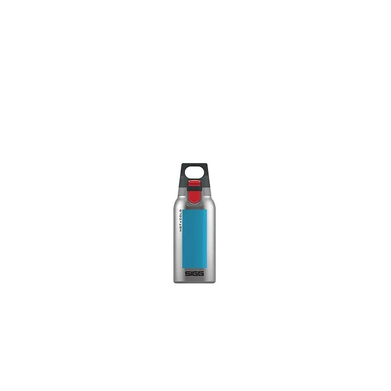 0.3l termo caliente fría Una Sigg