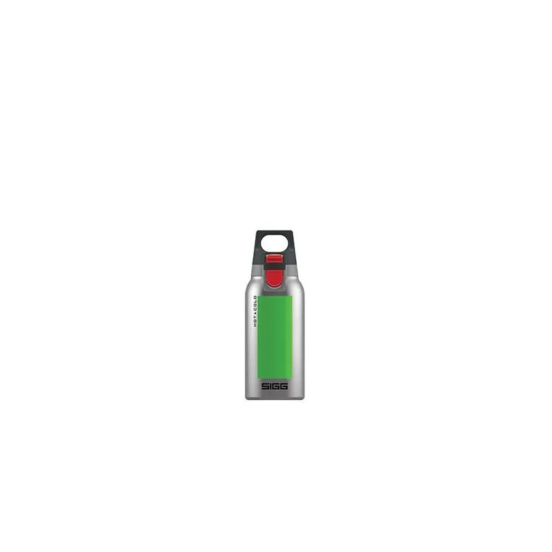 0.3l termo caliente fría Una Sigg