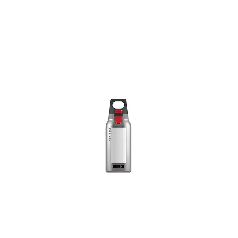 0.3l termo caliente fría Una Sigg