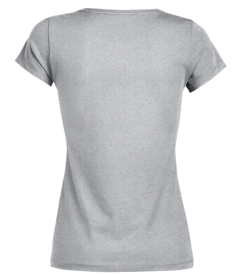 2020  WASHING MACHINE EDITION 1 CAMISETA CUELLO REDONDO MUJER
