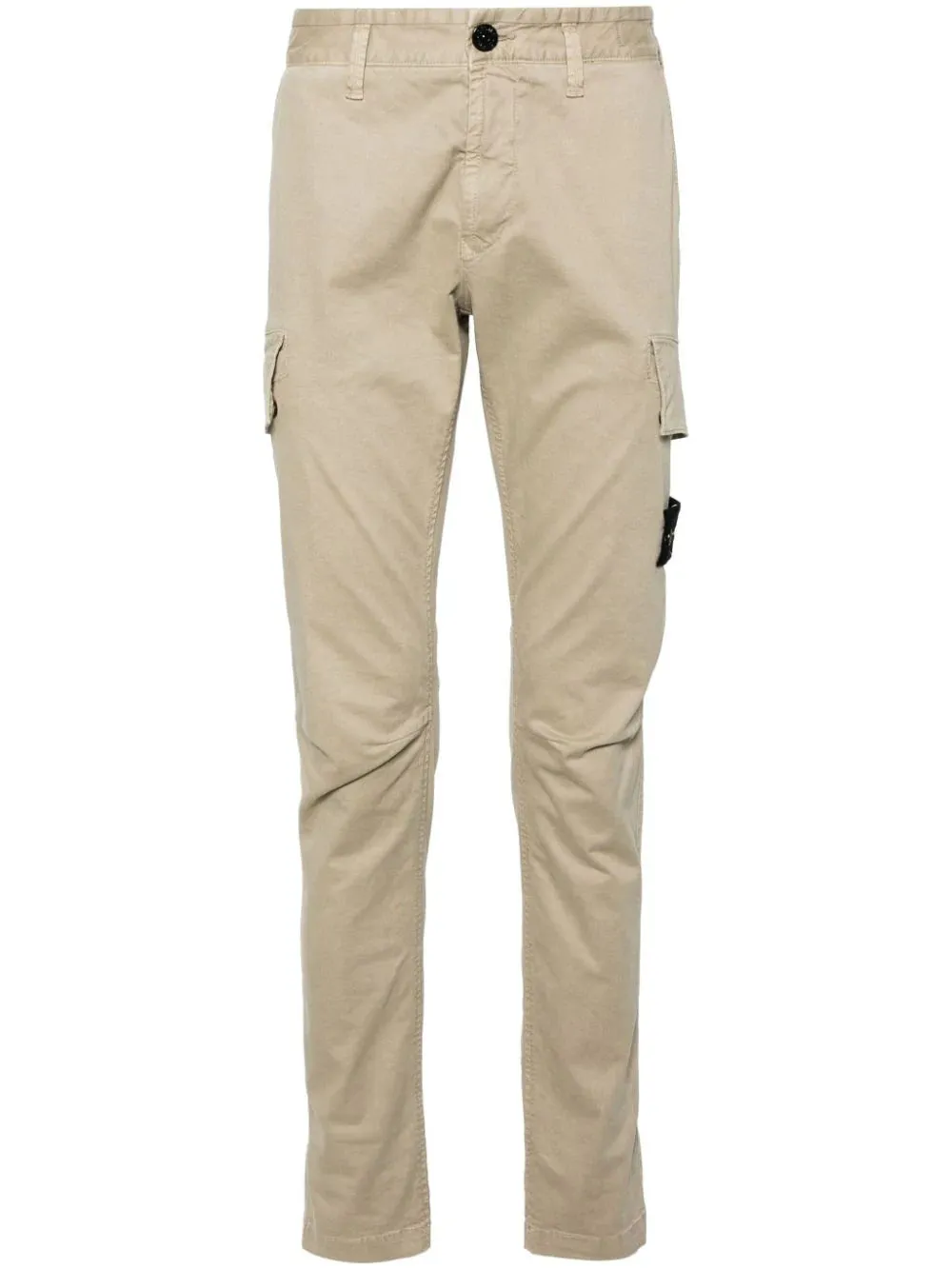 30604 PANTALN CHINO CARGO TRIGO