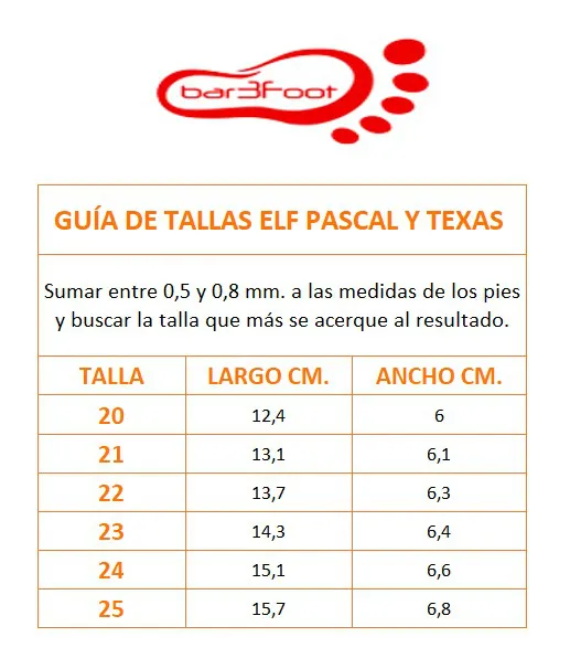 3F Bar3foot Zapatillas Respetuosas Primeros Pasos Gatito