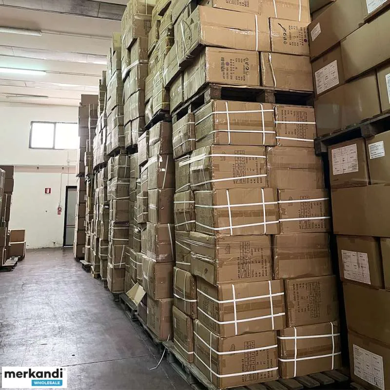 9000 Pares de Calzado Infantil