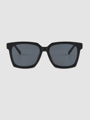 A Lost Cause Framed Black Gafas de Sol