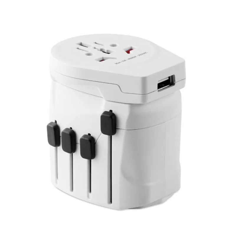 Adaptador Viaje Promocional Skross