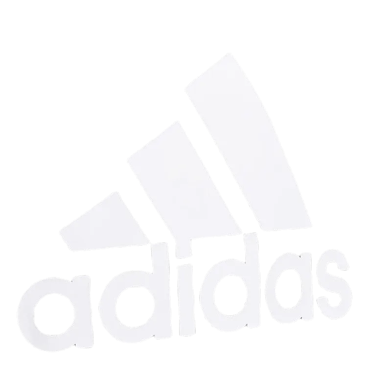 Adidas Adidas Boys Essentials Big Logo Sweatshirt Black / White