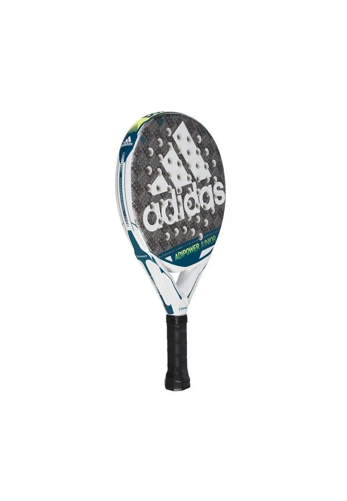 ADIDAS ADIPOWER JUNIOR 3.0