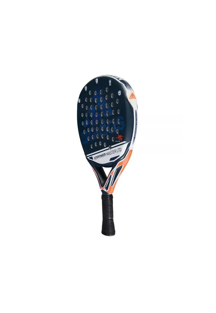 ADIDAS ADIPOWER MASTER LTD