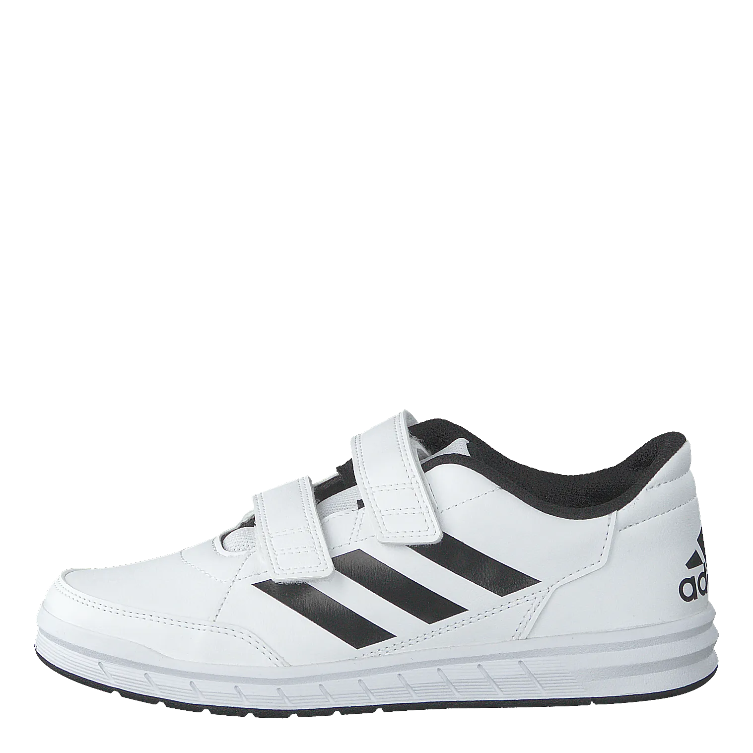 Adidas AltaSport Shoes Cloud White / Core Black / Cloud White