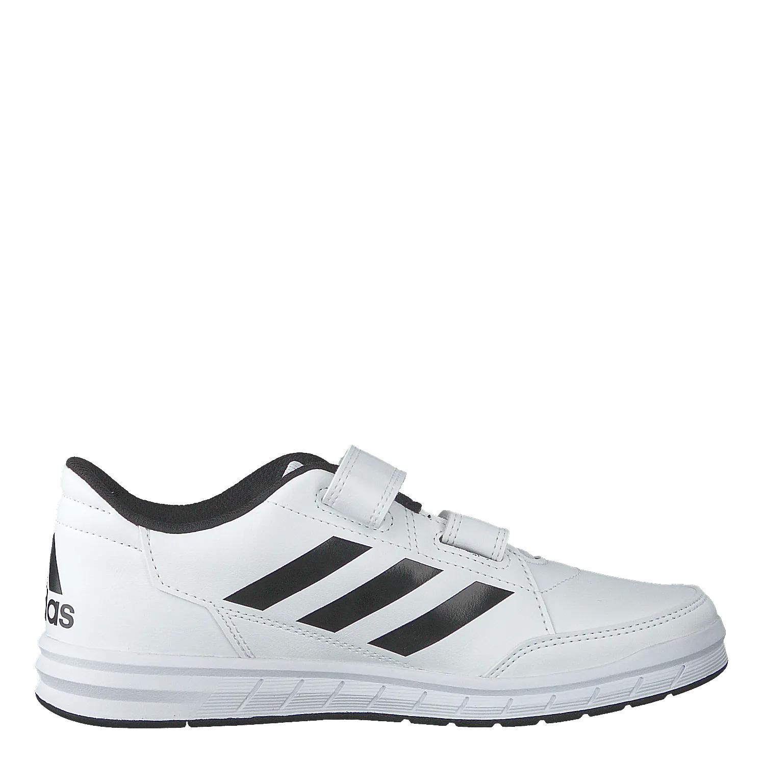 Adidas AltaSport Shoes Cloud White / Core Black / Cloud White