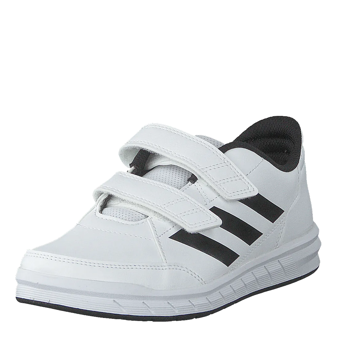 Adidas AltaSport Shoes Cloud White / Core Black / Cloud White