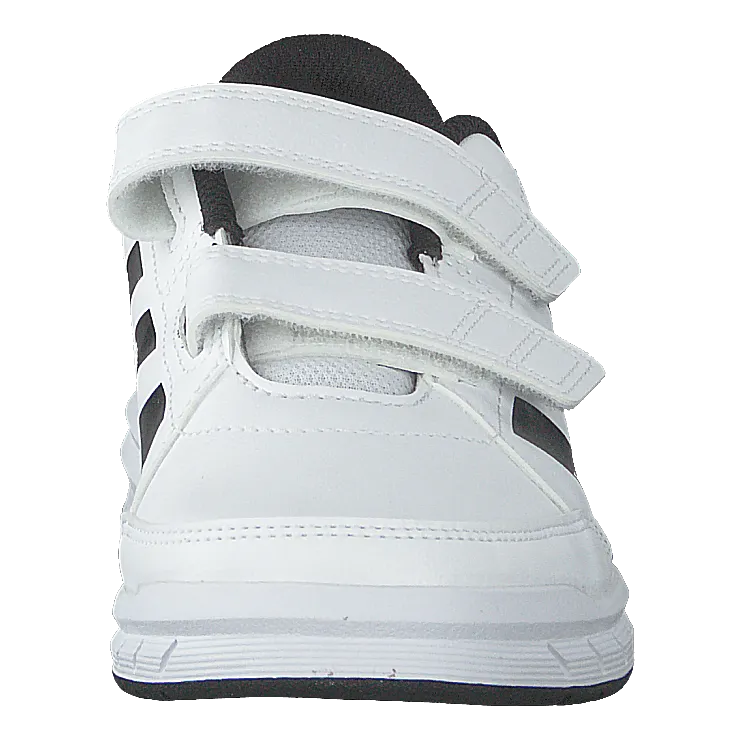 Adidas AltaSport Shoes Cloud White / Core Black / Cloud White