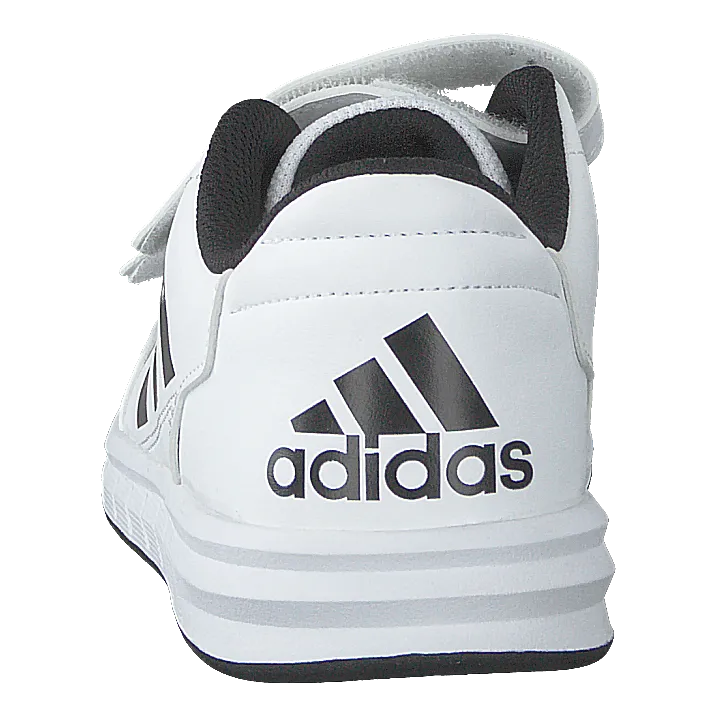 Adidas AltaSport Shoes Cloud White / Core Black / Cloud White