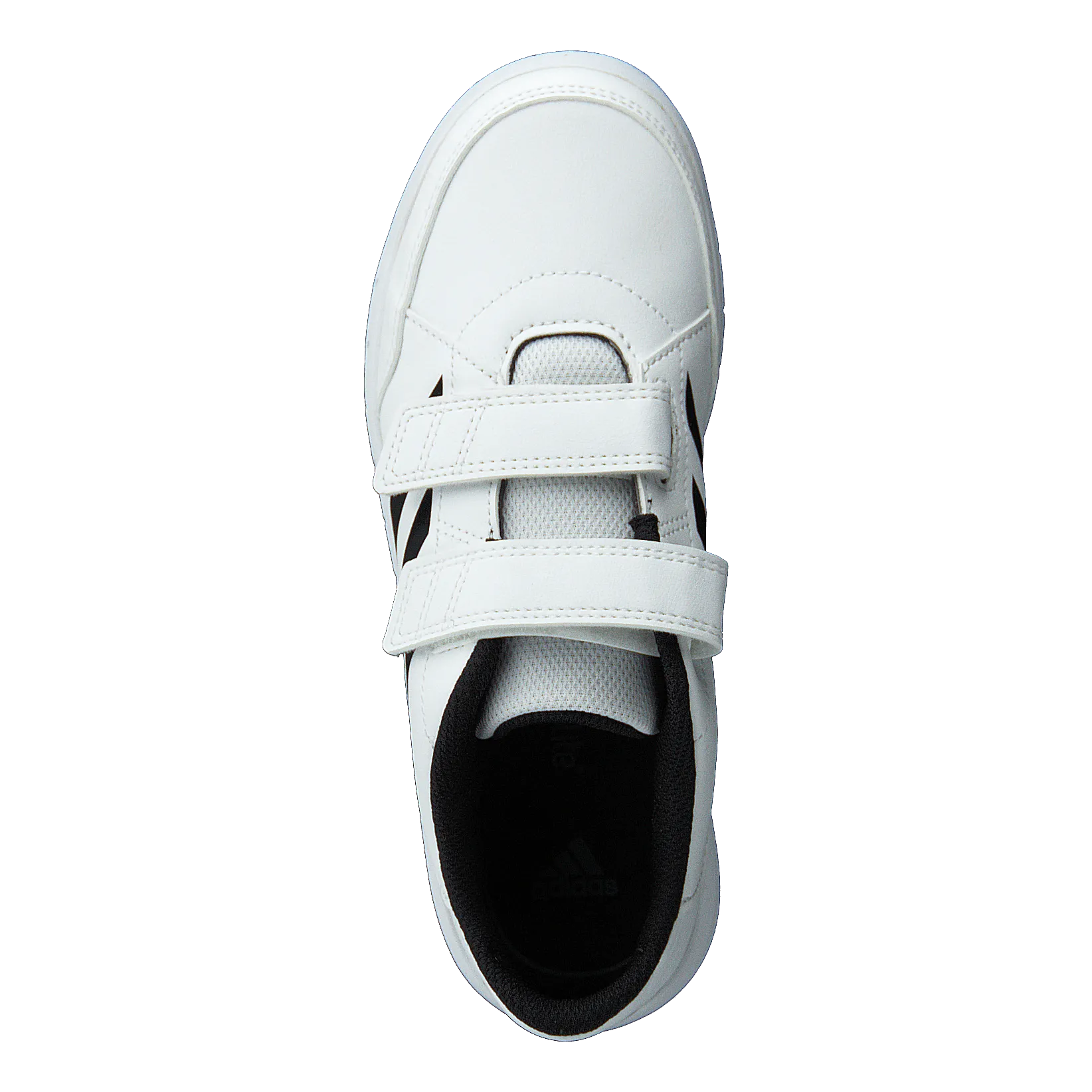 Adidas AltaSport Shoes Cloud White / Core Black / Cloud White