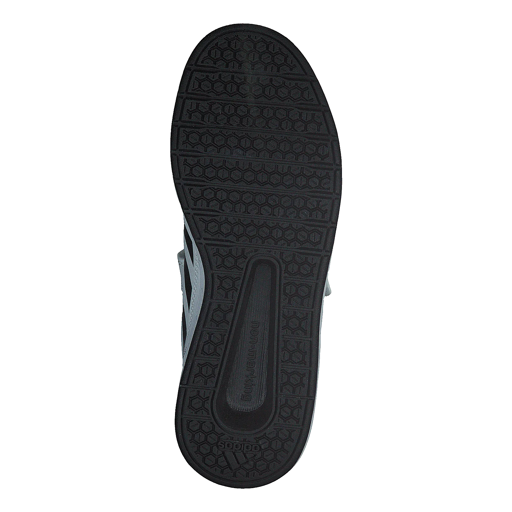 Adidas AltaSport Shoes Cloud White / Core Black / Cloud White