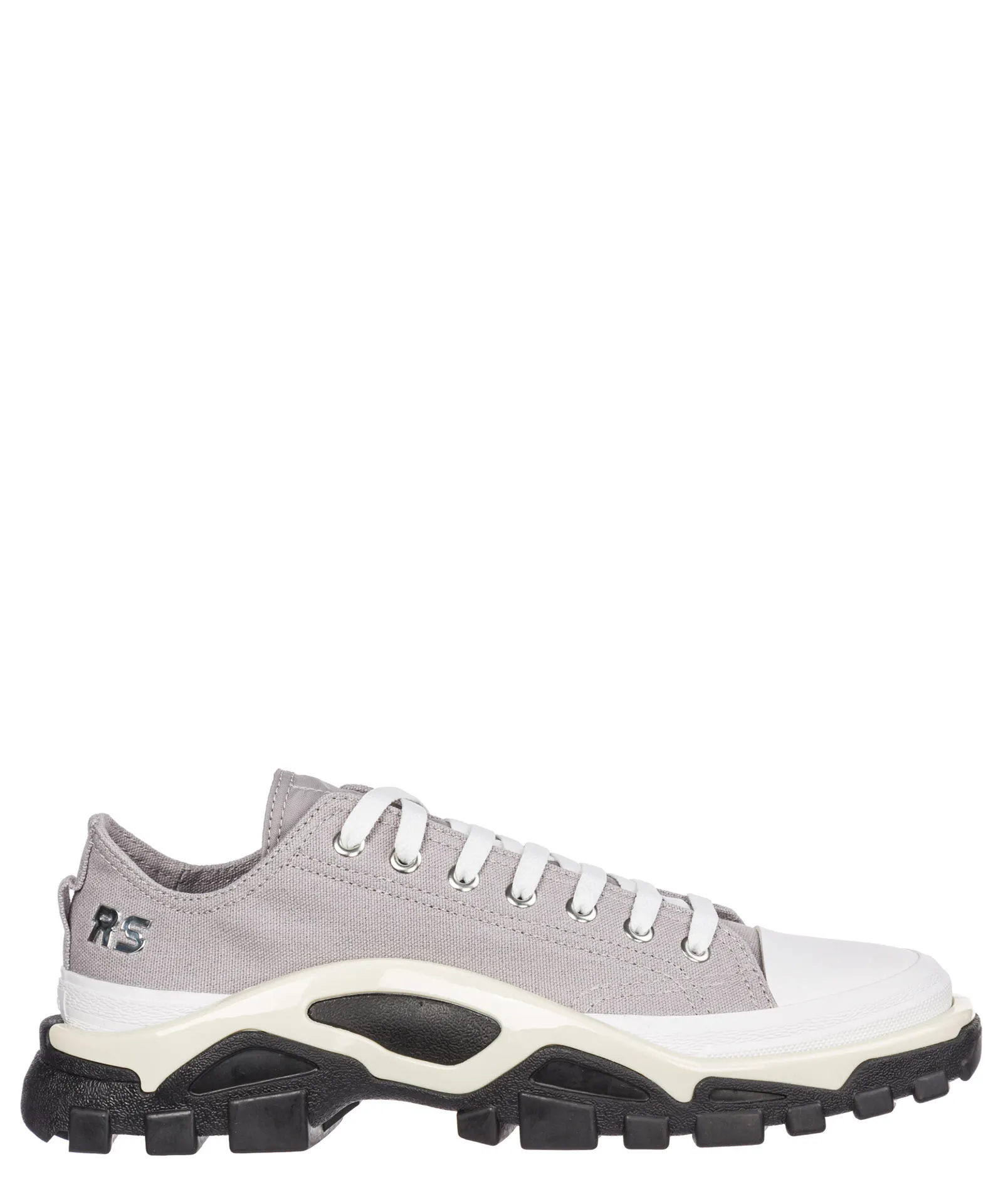 Adidas by Raf Simons