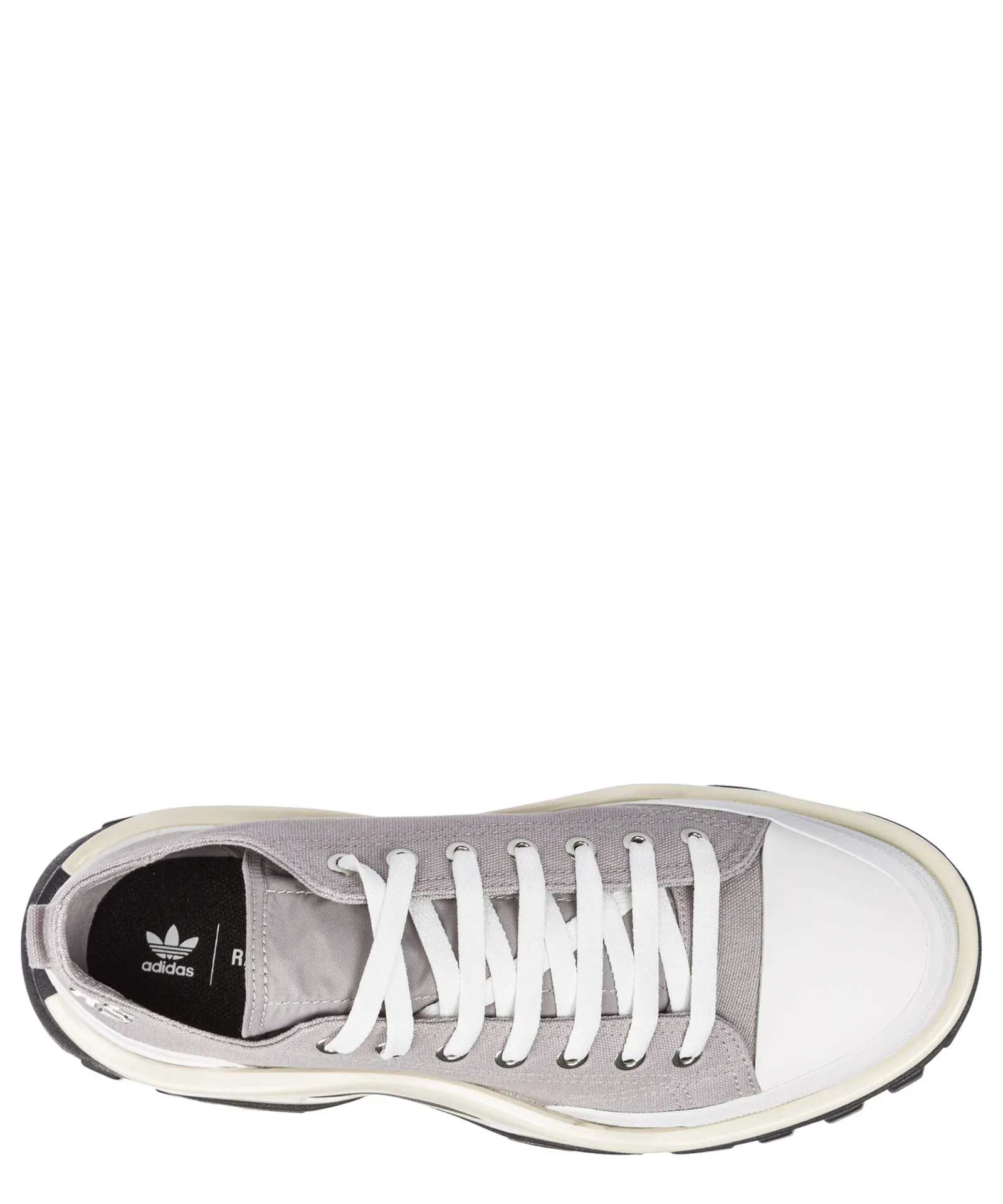 Adidas by Raf Simons