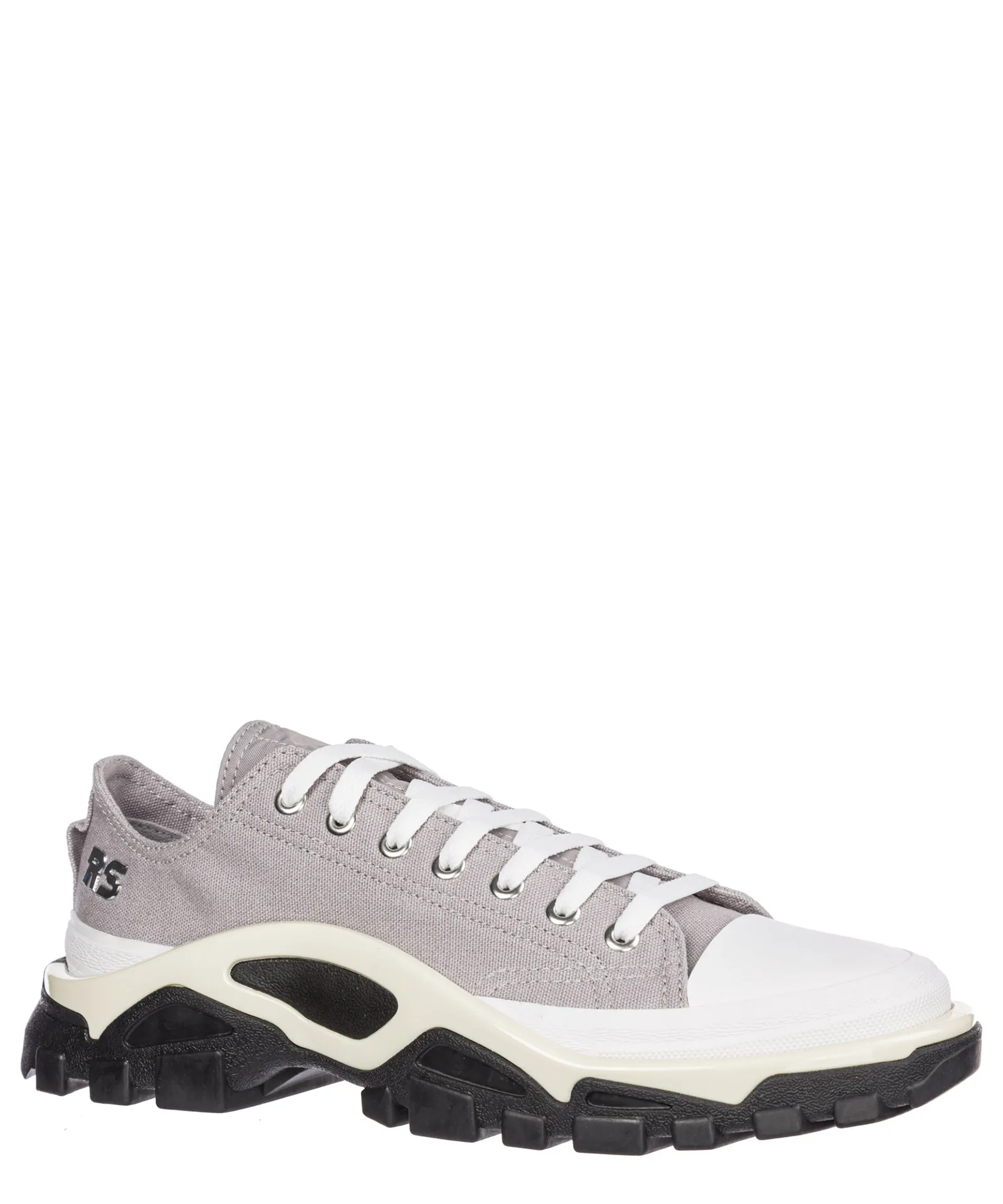 Adidas by Raf Simons