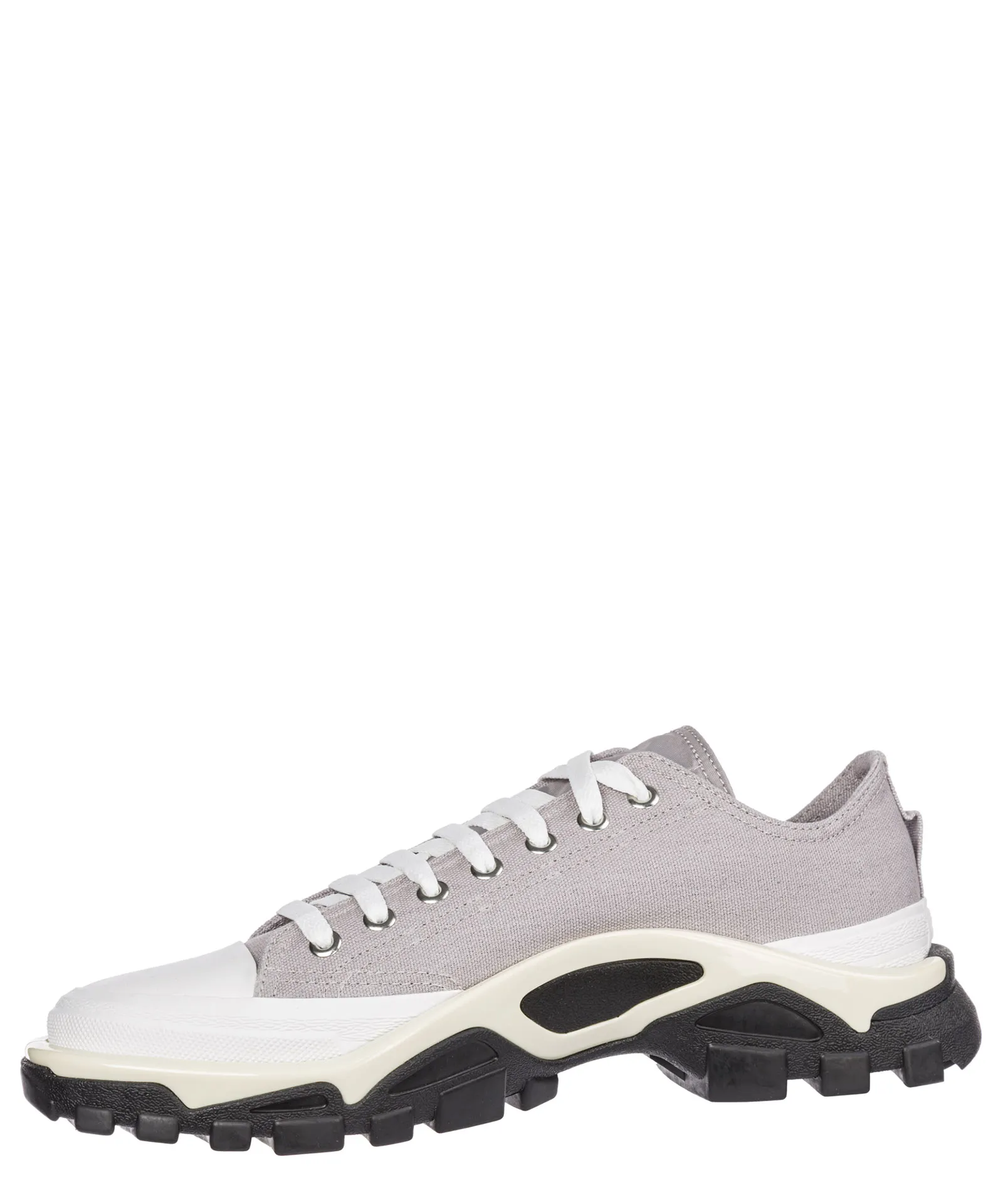 Adidas by Raf Simons
