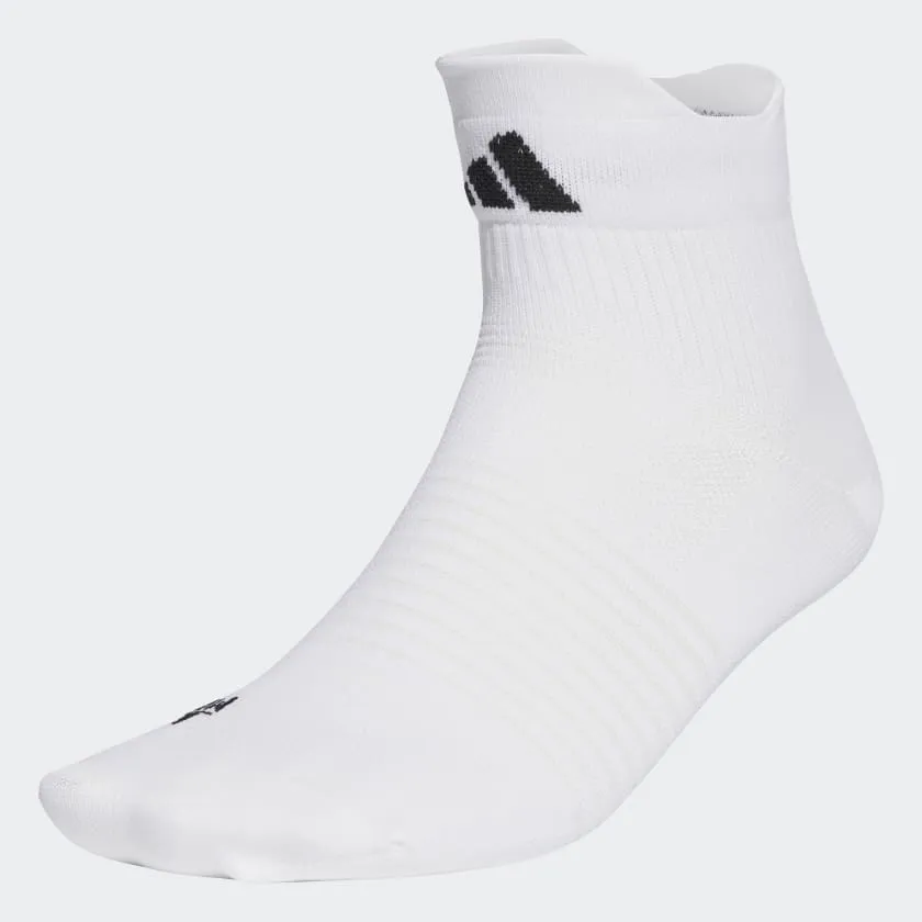 ADIDAS CALCETINES LARGOS AL TOBILLO PERFORMANCE 1 PAR