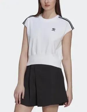Adidas Camiseta Adicolor Classics Waist Cinch