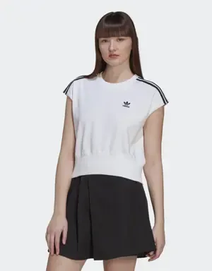 Adidas Camiseta Adicolor Classics Waist Cinch