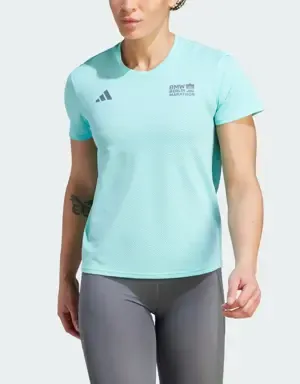 ADIDAS CAMISETA BMW BERLINMARATHON 2023 LEGENDS
