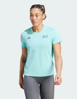 ADIDAS CAMISETA BMW BERLINMARATHON 2023 LEGENDS