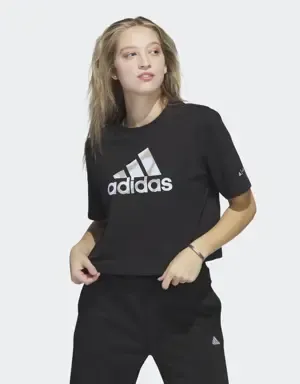 Adidas Camiseta corta Marimekko