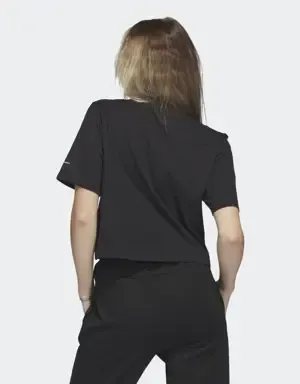 Adidas Camiseta corta Marimekko