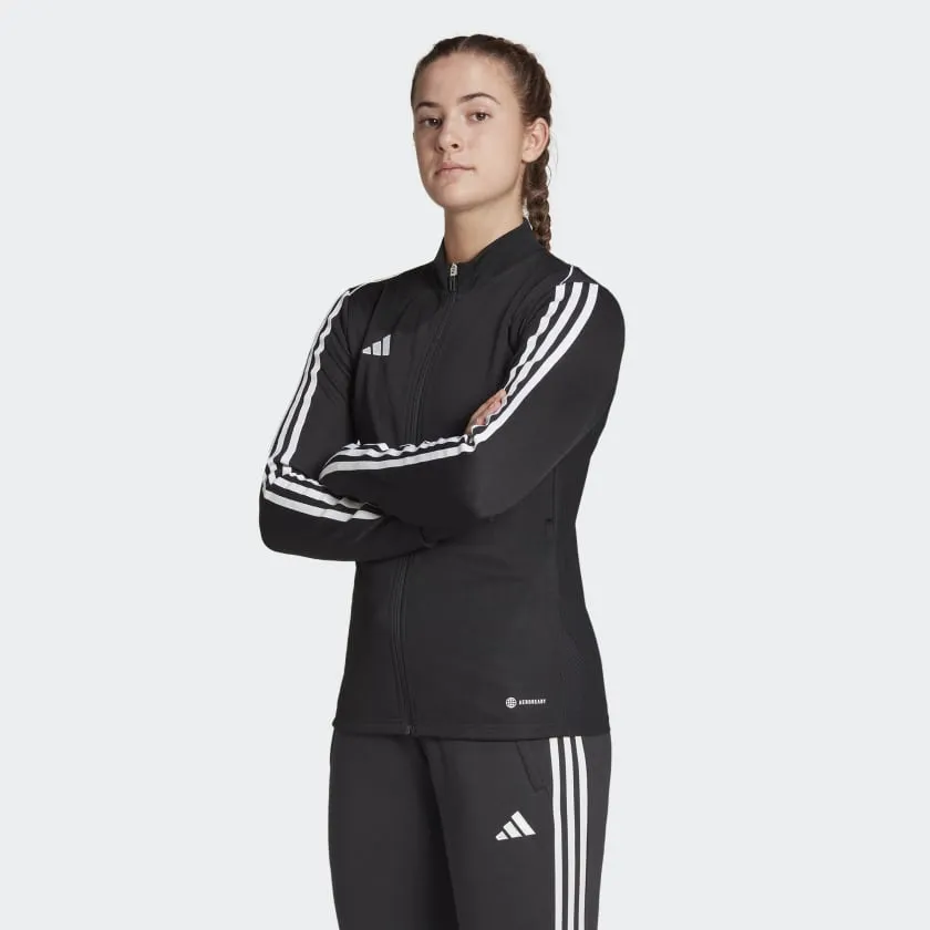 ADIDAS CHAMARRA DE ENTRENAMIENTO TIRO 23 LEAGUE PARA DAMA