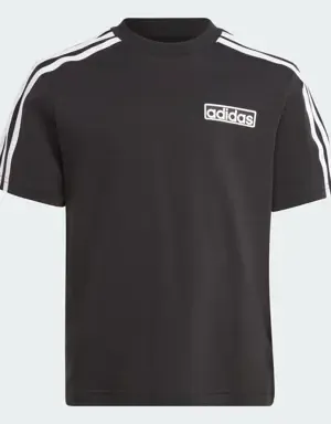 Adidas Conjunto camiseta y pantalón corto Adibreak