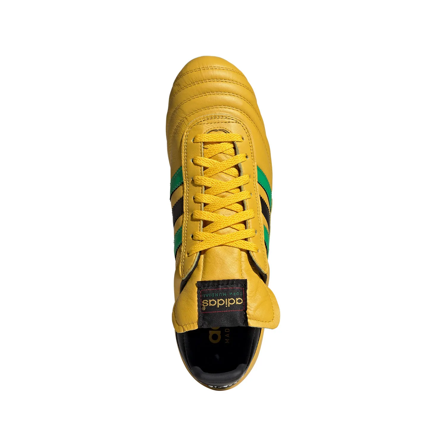 adidas Copa Mundial Jamaica FG