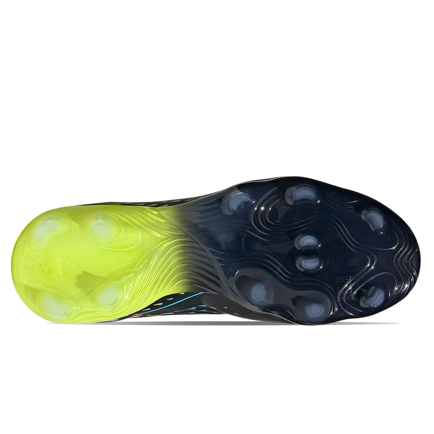 adidas Copa SENSE.1 FG J