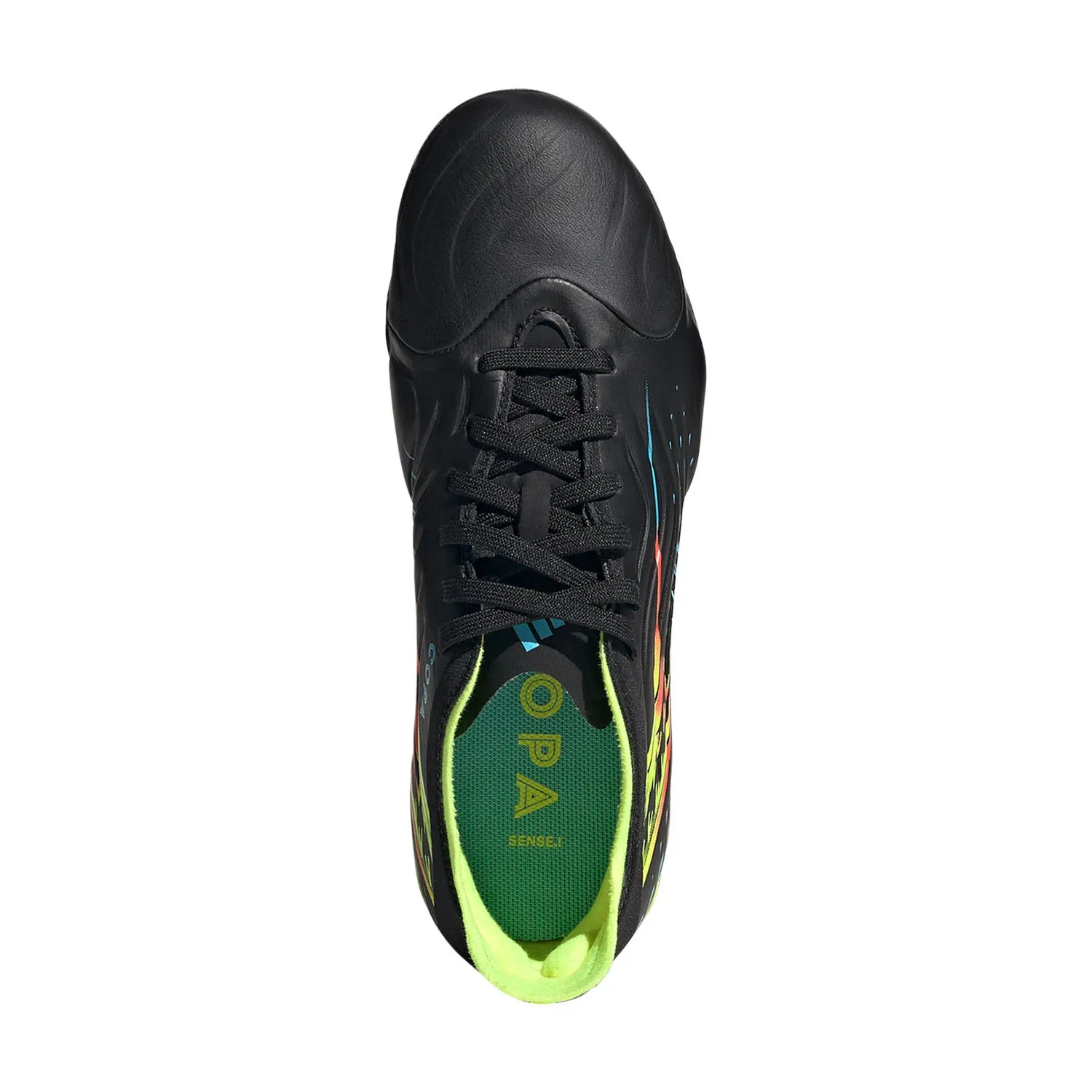 adidas Copa SENSE.1 FG J