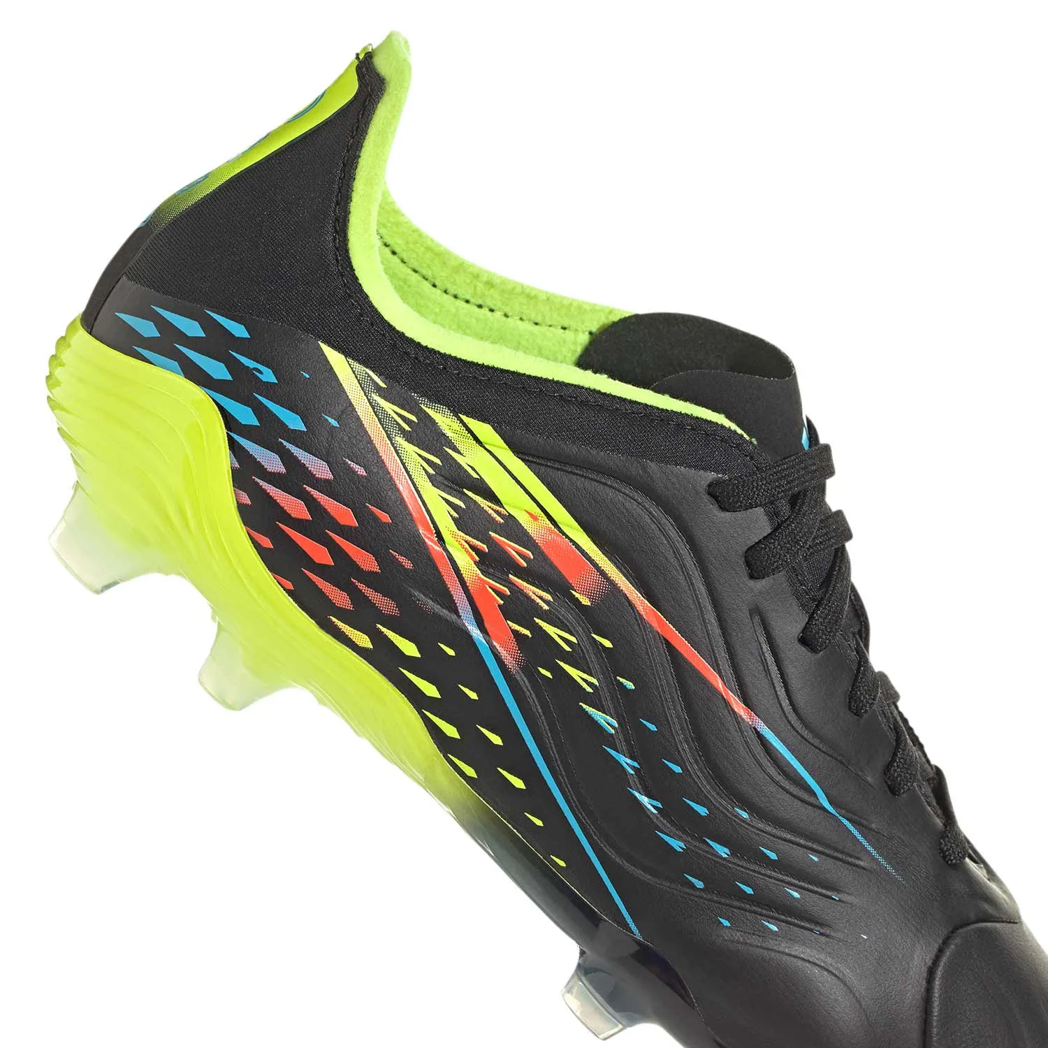 adidas Copa SENSE.1 FG J