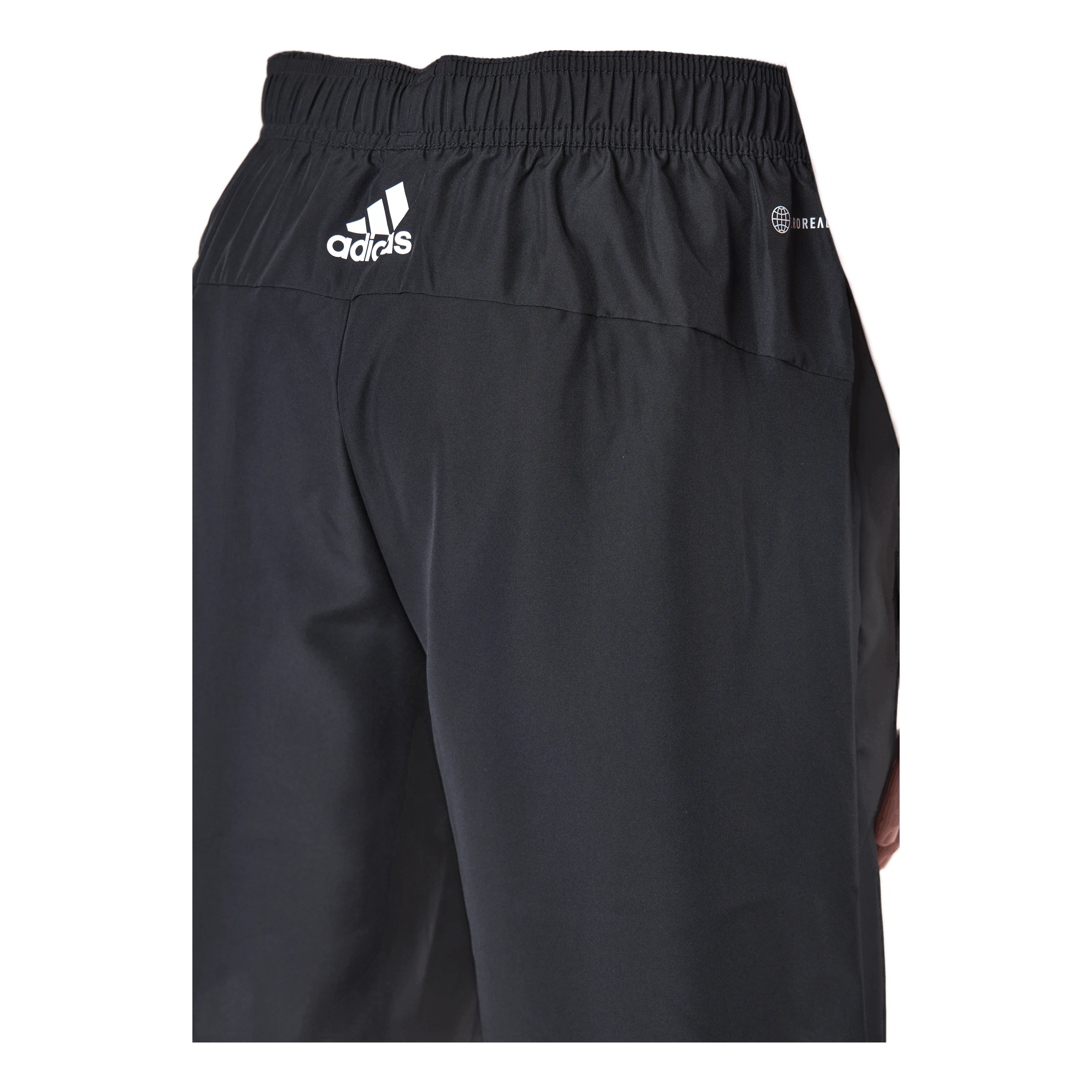 Adidas D2m Logo Short Black