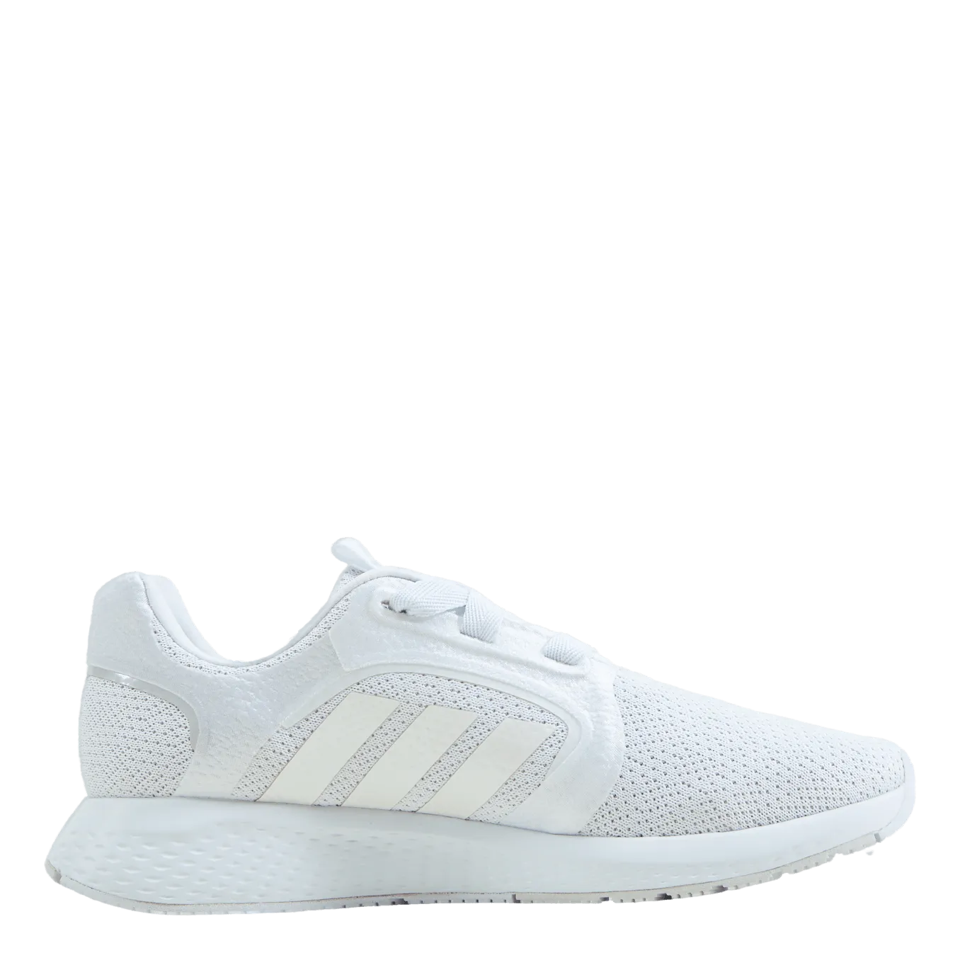 Adidas Edge Lux Shoes Cloud White / Zeromt / Greone