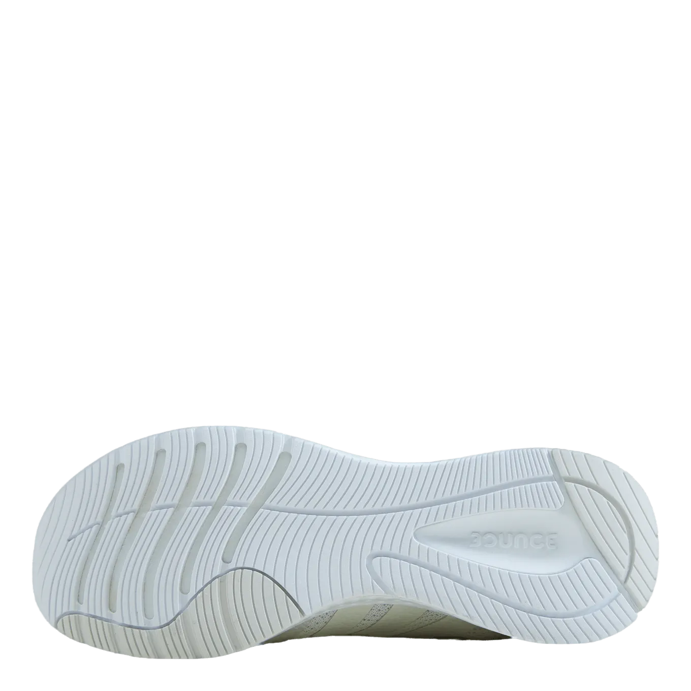 Adidas Edge Lux Shoes Cloud White / Zeromt / Greone
