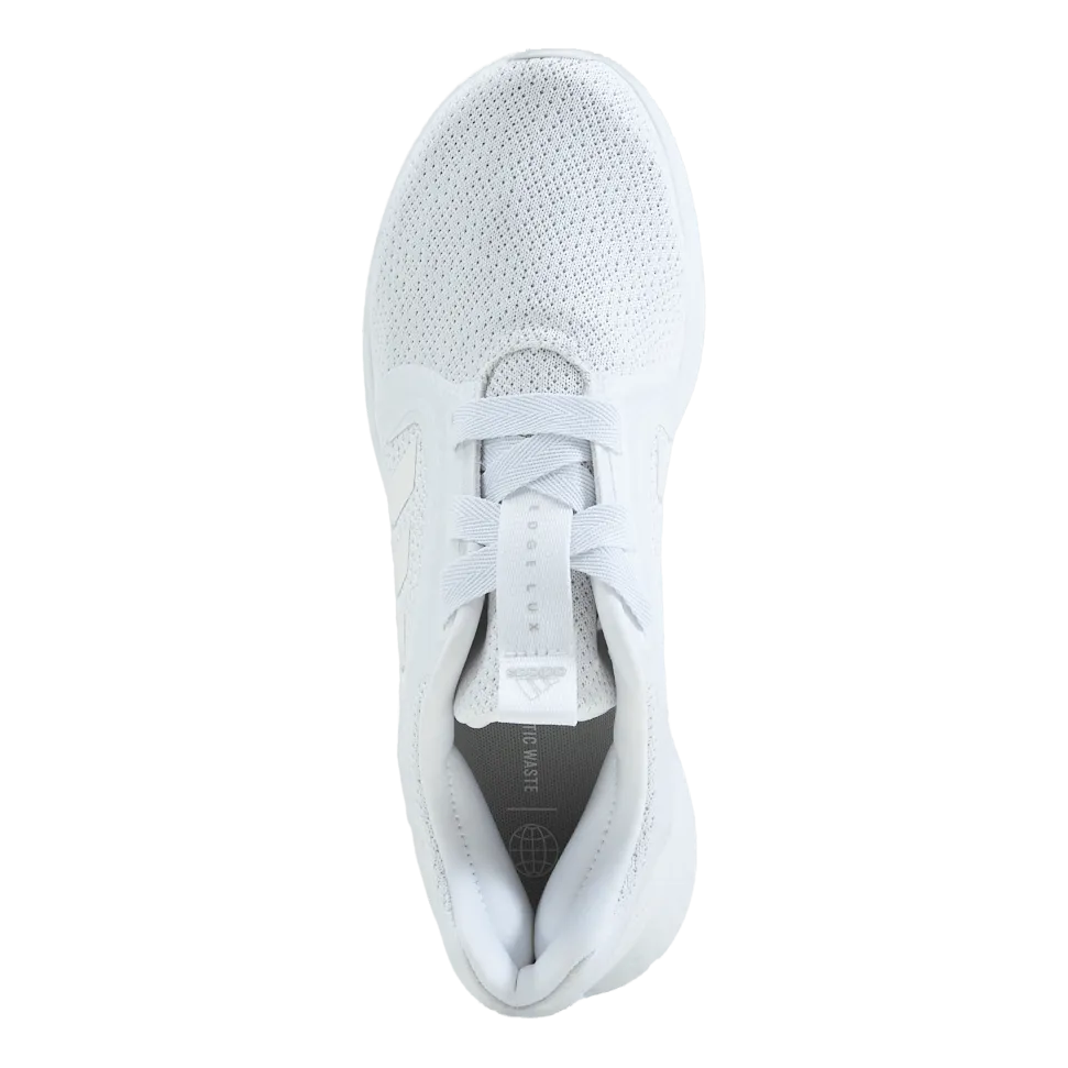 Adidas Edge Lux Shoes Cloud White / Zeromt / Greone