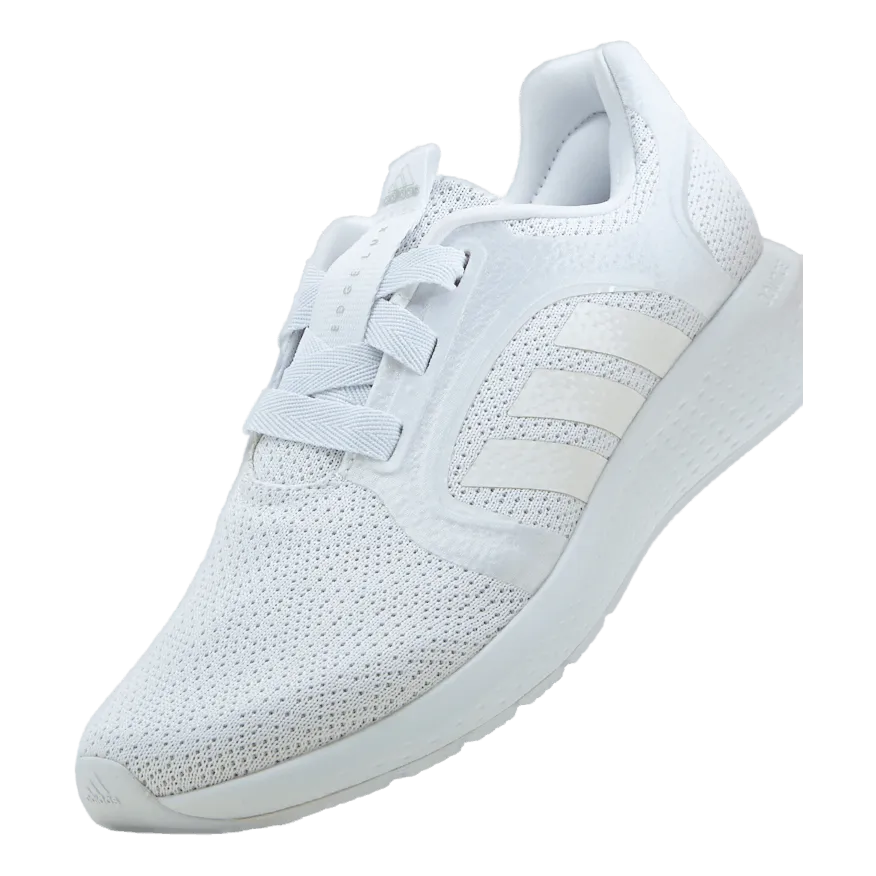 Adidas Edge Lux Shoes Cloud White / Zeromt / Greone