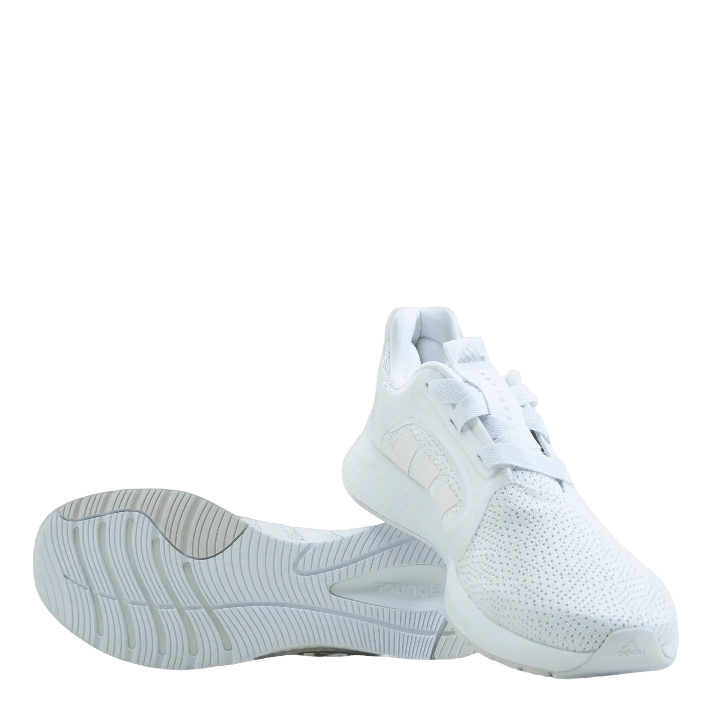 Adidas Edge Lux Shoes Cloud White / Zeromt / Greone
