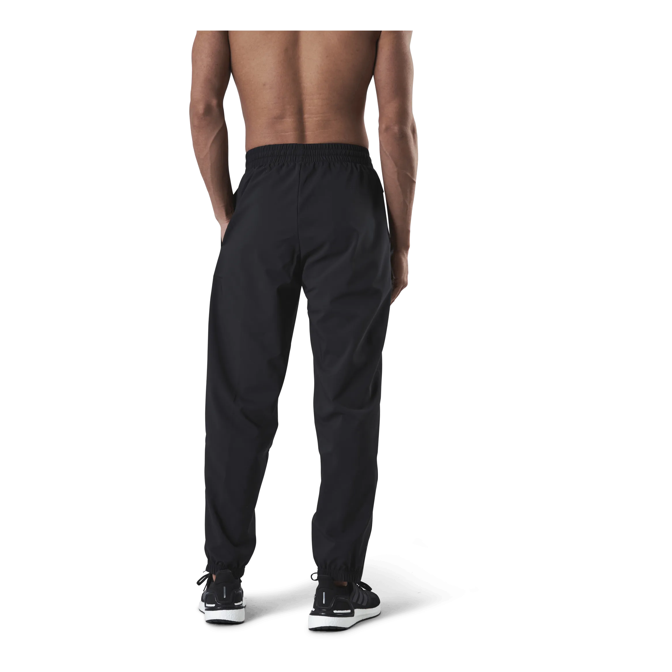 Adidas Essentials Stanford Pants Black