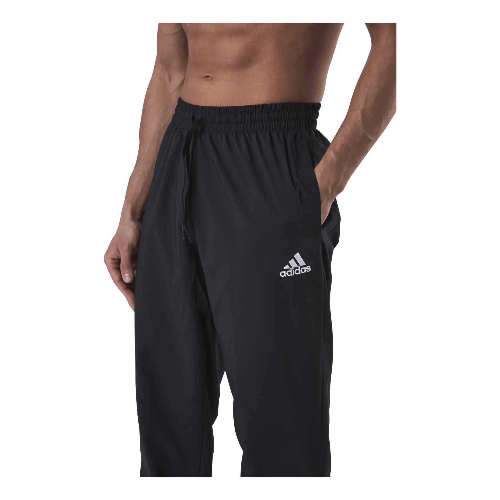 Adidas Essentials Stanford Pants Black