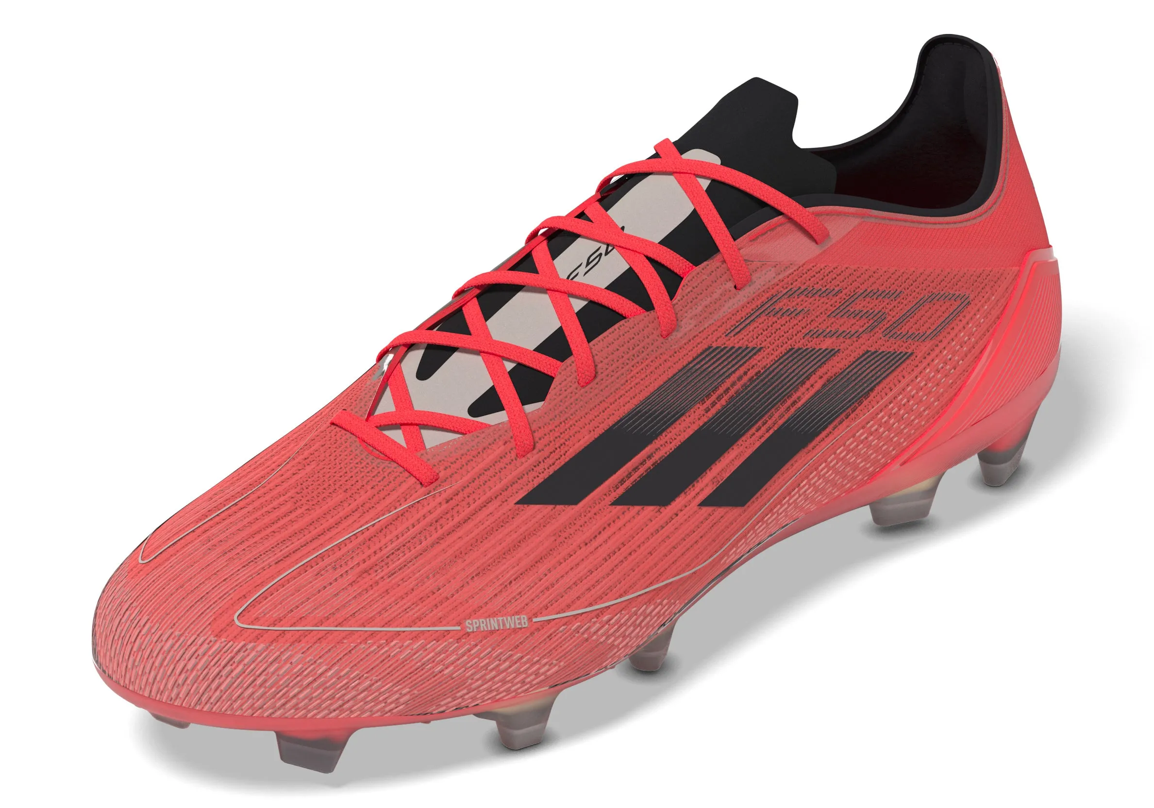 adidas F50 Pro FG Firm Ground Cleats