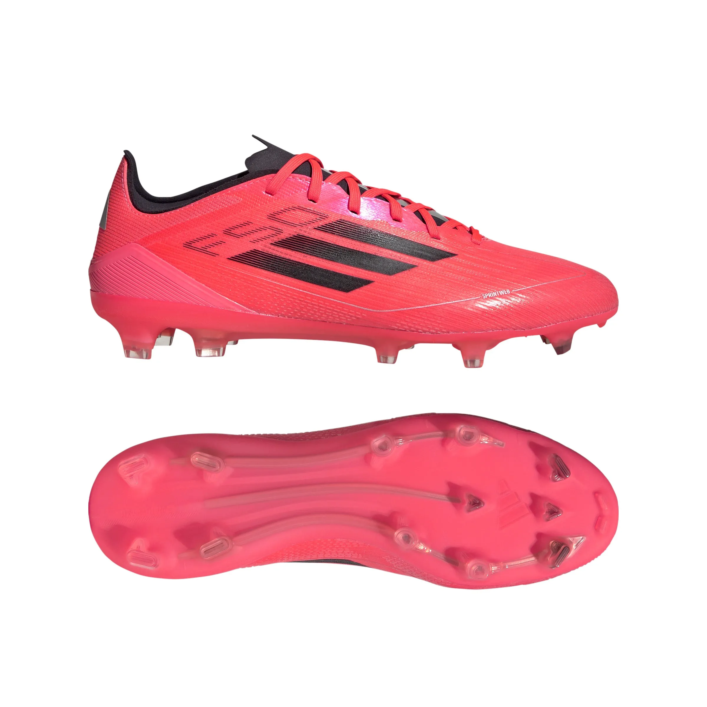 adidas F50 Pro FG Firm Ground Cleats