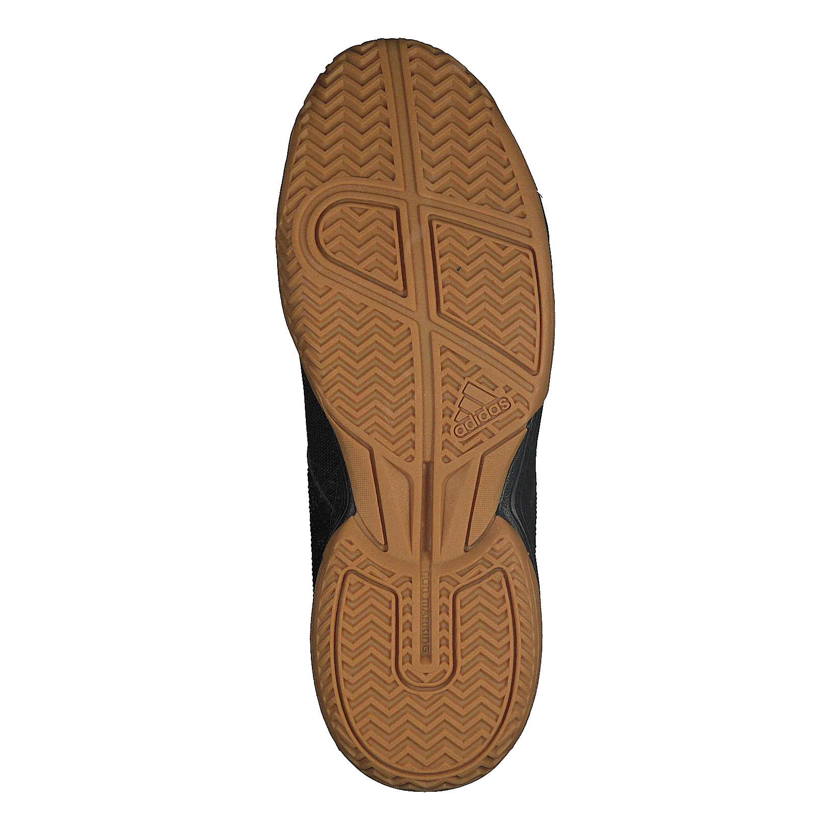Adidas Ligra 6 Shoes Core Black / Cloud White / Gum
